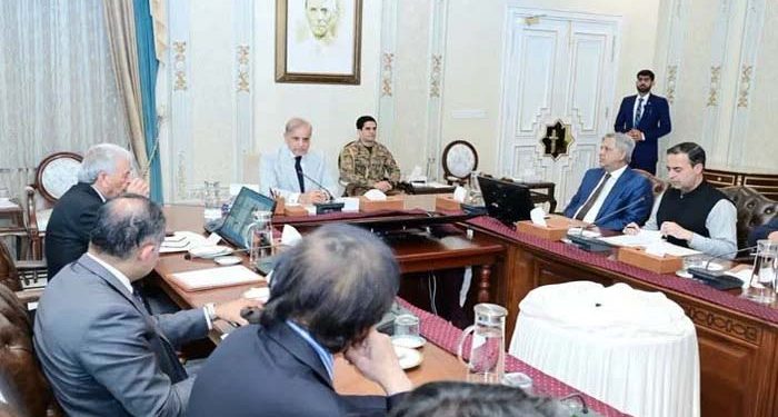 تجارت کے فروغ اور کاروباری سرگرمیوں میں آسانی پیدا کرنا اولین ترجیحات ہیں، وزیراعظم