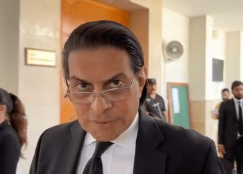 سلمان اکرم راجہ کی گرفتاری کے 4گھنٹےبعد رہائی