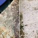 Satellite images of the Gaza Strip devastated by Israeli aggression cause a stir