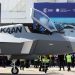 Saudi Arabia considering joining Turkey's fifth-generation fighter jet program