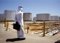 Saudi Arabia halts oil supplies to Europe