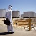 Saudi Arabia halts oil supplies to Europe
