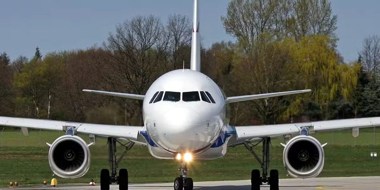 Saudi airline Fly Adel launches direct flights from Medina to Karachi