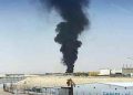 Saudi-led coalition forces thwarted two drone attacks by the Houthis.