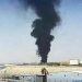 Saudi-led coalition forces thwarted two drone attacks by the Houthis.