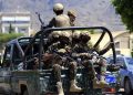 Saudi-led forces claim to have killed 30 Houthi fighters.