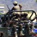 Saudi-led forces claim to have killed 30 Houthi fighters.