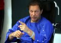Second contempt petition filed in Supreme Court over meeting and treatment of PTI founder