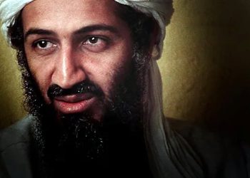 Secret documents regarding Osama bin Laden and Al-Qaeda from before 911 released.