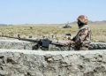 بلوچستان میں سکیورٹی فورسز کا آپریشن ،19دہشت گرد ہلاک ،صوبیدار شہید