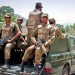 Security forces operation in North Waziristan; 8 terrorists killed.