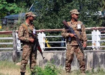 Security forces' operations in Balochistan 11 terrorists killed.