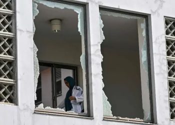 سانحہ پمز پر سینیٹ کی قائمہ کمیٹی برائے انسانی حقوق میں حکام کی طلبی