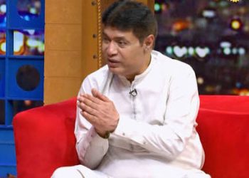 اسٹیج کے سینئر اداکار آصف اقبال انتقال کرگئے