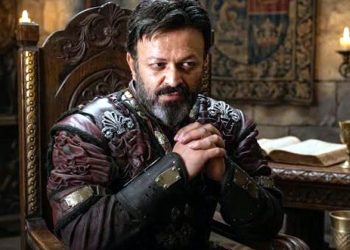 Serhat Kılıç, the renowned actor from Kuruluş Osman, was found dead at home.