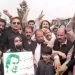 Shahrah-e-Dastoor protest case Four arrested PTI workers transferred to Adiala Jail for an identification parade.