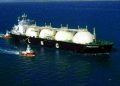 Significant drop of over 21% in LNG prices