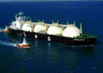 Significant drop of over 21% in LNG prices