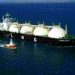 Significant drop of over 21% in LNG prices