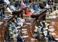 سندھ اسمبلی میں پٹرولیم مصنوعات کی قیمتوں میں کمی کیلئے قرارداد منظور