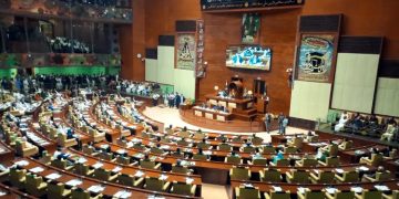 Sindh Local Government Amendment Bill 2026 likely to be presented in Sindh Assembly today