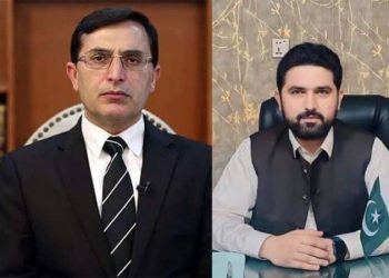 سہیل آفریدی کو بانی پی ٹی آئی کا مکمل اعتماد حاصل ہے، بیرسٹر گوہر