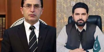 سہیل آفریدی کو بانی پی ٹی آئی کا مکمل اعتماد حاصل ہے، بیرسٹر گوہر