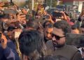 سہیل آفریدی کی لاہورپولیس کے ہاتھوں گرفتاری اور رہائی