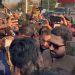 سہیل آفریدی کی لاہورپولیس کے ہاتھوں گرفتاری اور رہائی
