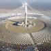 Solar power generation in China has surpassed that of coal-fired power plants.