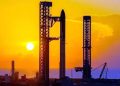 SpaceX's Starship will attempt to reach orbit for the first time today.