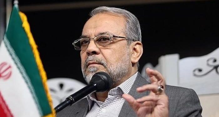 جب تک ٹرمپ، نیتن یاہو اقتدار میں ہیں آبنائے ہرمز نہیں کھلےگی: محمد باقر ذوالقدر
