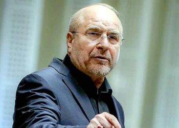 Strait of Hormuz will remain closed until conditions are met Qalibaf