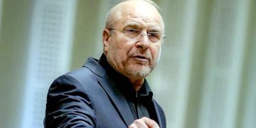 Strait of Hormuz will remain closed until conditions are met Qalibaf
