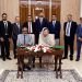 Strategic partnership between PAEC and PSO; agreement to make fuel supply more efficient.