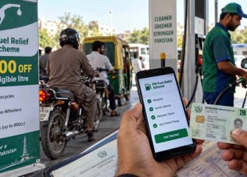 Successful launch of Prime Minister's Fuel Relief Scheme, discount even for those who buy small quantities of petrol