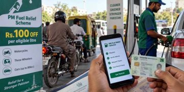 Successful launch of Prime Minister's Fuel Relief Scheme, discount even for those who buy small quantities of petrol