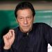 Supreme Court orders transfer of PTI founder's hospital transfer case to Federal Constitutional Court