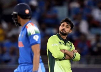 T20 Rankings Pakistan's Abrar Ahmed becomes the world's number one bowler.