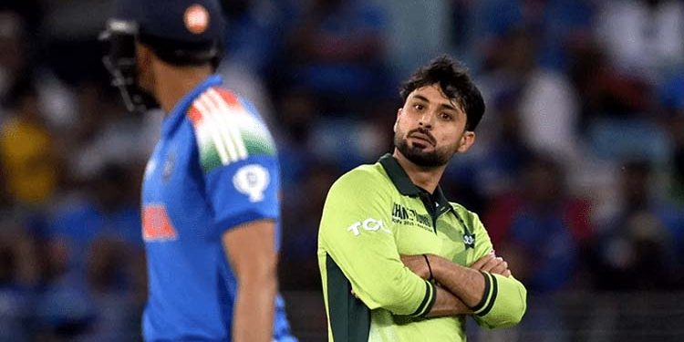 T20 Rankings Pakistan's Abrar Ahmed becomes the world's number one bowler.