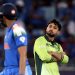T20 Rankings Pakistan's Abrar Ahmed becomes the world's number one bowler.
