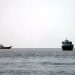 Talks between Iran and Oman on safe maritime traffic in the Strait of Hormuz.