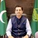 Target set to complete another 82 roads in Punjab by September 7 under the Local Roads Program.