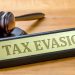 Tax evasion of Rs 1,120 billion Investigations launched against over 500 companies.