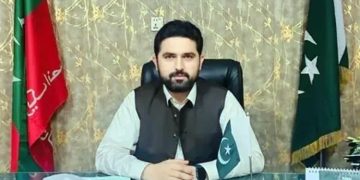 Tehreek-e-Insaf's Islamabad march on September 27 Chief Minister Sohail Afridi to arrive in Lahore today.