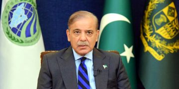 Terrorism sponsored by India will be eliminated Prime Minister
