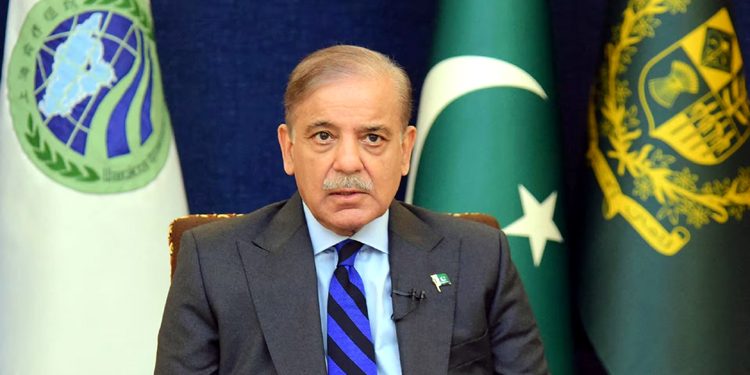 Terrorism sponsored by India will be eliminated Prime Minister