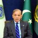 Terrorism sponsored by India will be eliminated Prime Minister