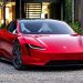 Tesla's new Roadster ready; bookings start at $50,000.
