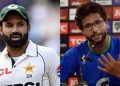The National Cyber ​​Crime Agency has summoned Imam-ul-Haq and Mohammad Rizwan for tomorrow.